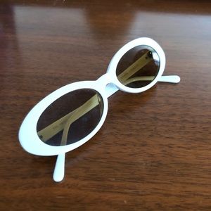 Crap eyewear sweet leaf sunglasses